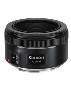 OBJECTIF CANON 50/1.8 STM