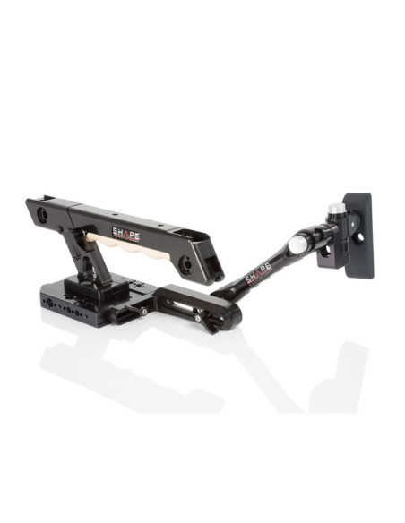 TOP HANDLE EVF SHAPE POUR CANON C200 REF C2HVF
