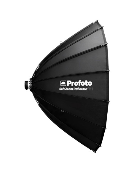 Soft Zoom Reflector PROFOTO 180 Kit 101703