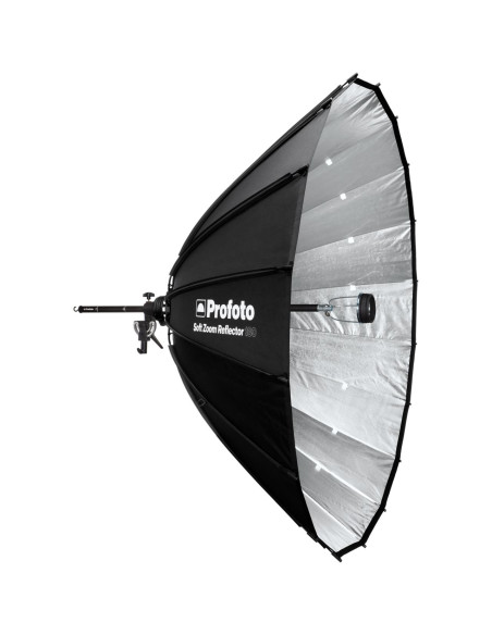 Soft Zoom Reflector PROFOTO 180 Kit 101703