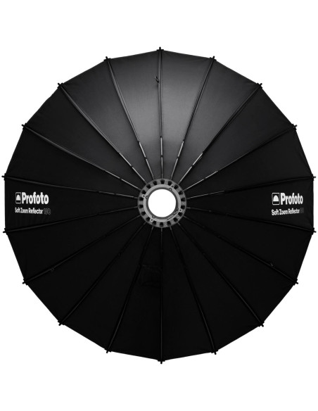 Soft Zoom Reflector PROFOTO 180 Kit 101703