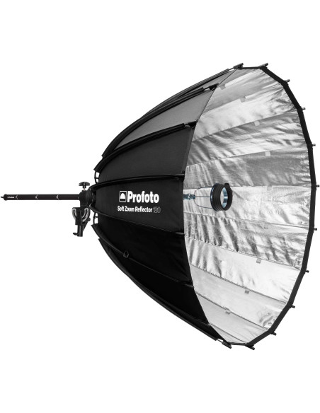 Soft Zoom Reflector PROFOTO 120 Kit 101702