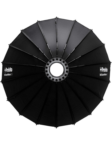 Soft Zoom Reflector PROFOTO 120 Kit 101702
