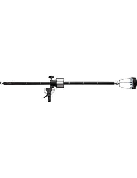 Soft Zoom Reflector PROFOTO 120 Kit 101702
