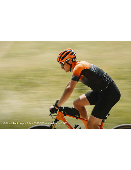 ZOOM SONY 70-200/4 G2 SEL FE OSS
