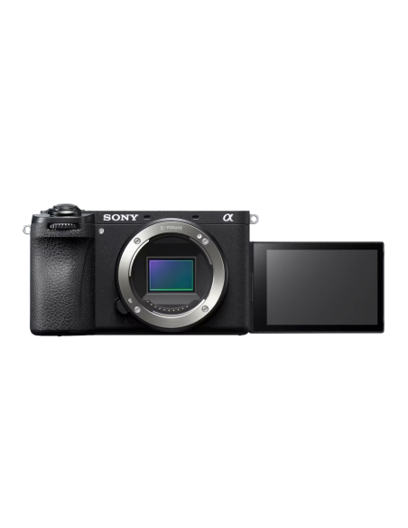 BOITIER SONY ALPHA 6700 NOIR NU
