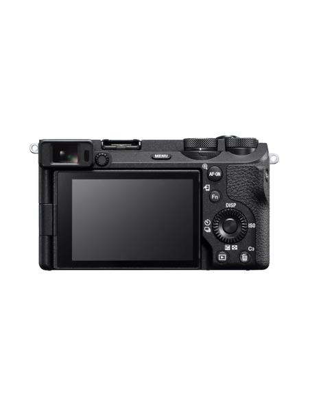 BOITIER SONY ALPHA 6700 NOIR NU