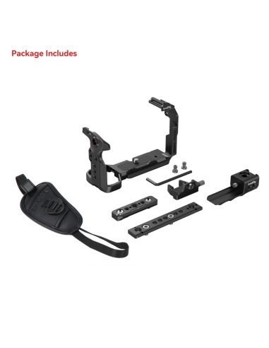 CAGE SMALLRIG POUR CAGE SONY FX30/FX3 4184