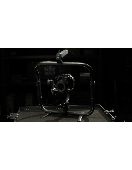 BASIC RING GRIP TILTA POUR RS2/RS3 TGA-PRG2-TK