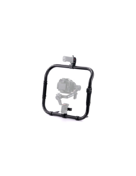 BASIC RING GRIP TILTA POUR RS2/RS3 TGA-PRG2-TK