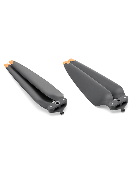 KIT DE PROTECTION D'HELICES DJI (x 2) POUR AIR 3