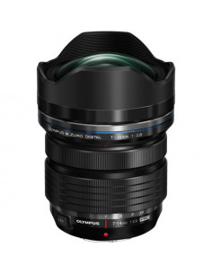 ZOOM OLYMPUS ZUIKO DIGITAL PEN/OM-D 7-14/2.8 PRO ED