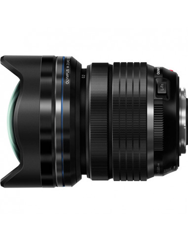 ZOOM OLYMPUS ZUIKO DIGITAL PEN/OM-D 7-14/2.8 PRO ED