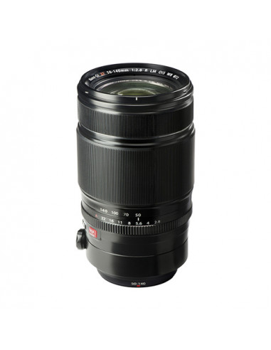 ZOOM FUJI  XF 50-140/2,8 R LM OIS WR