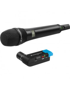 KIT HF SENNHEISER MICRO MAIN AVX-835