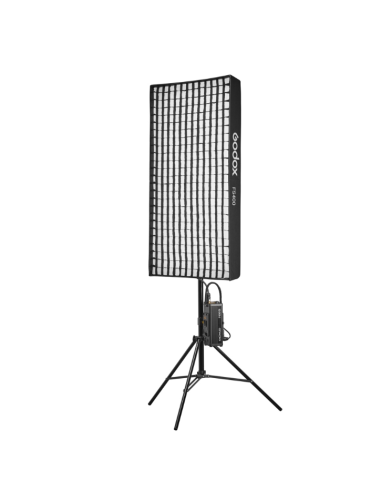 Panneau Led GODOX KNOWLED flexible F400BI