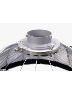 Light Dome III APUTURE (88cm)