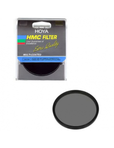 FILTRE HOYA HMC/ND4. 67MM