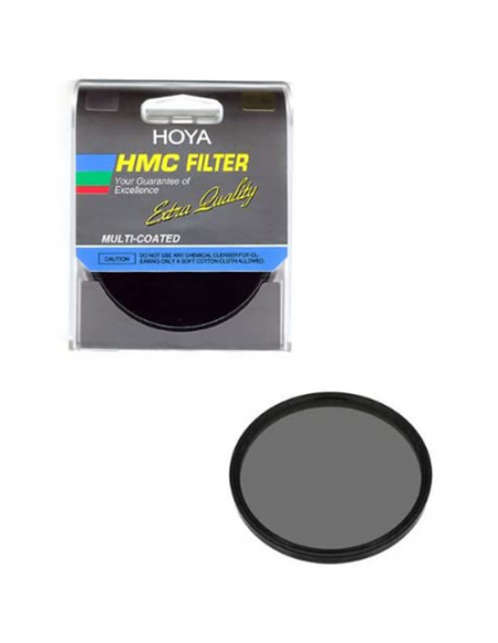 FILTRE HOYA HMC/ND4. 67MM