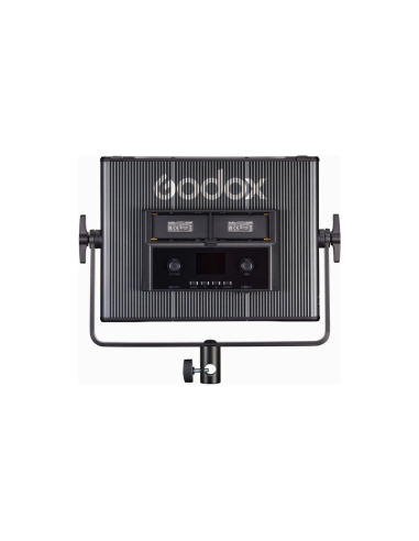 PANNEAU LED GODOX LDX50BI