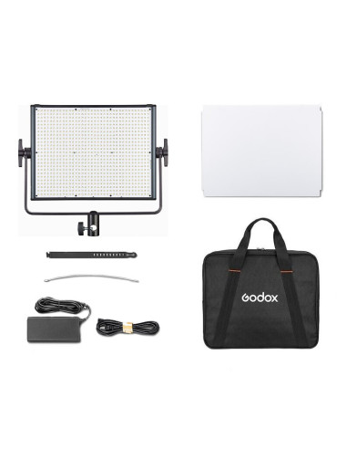 PANNEAU LED GODOX LDX50BI