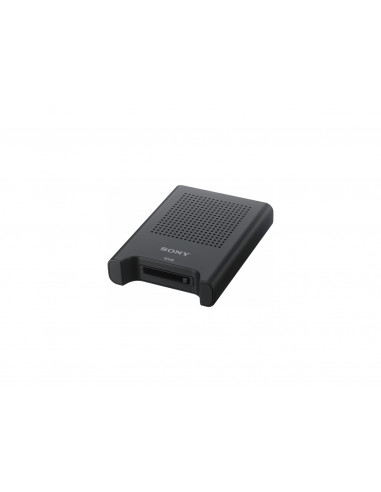 LECTEUR DE CARTE SONY SxS SBAC-US30 USB 3.0