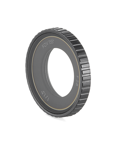 PROTECTION LENTILLE DJI POUR OSMO ACTION 4