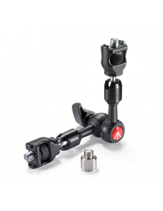 BRAS MAGIC Manfrotto 244MICRO-AR