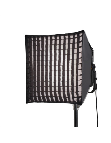 Softbox GODOX+ grille P600BHS22