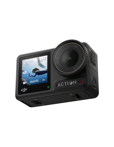 CAMERA DJI ACTION 4 ADVENTURE COMBO