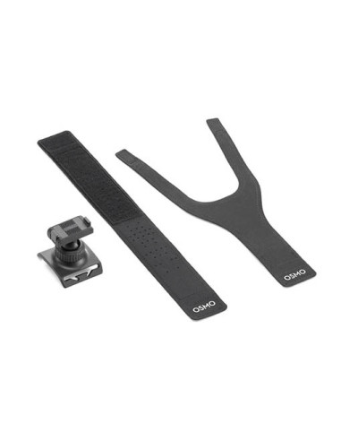 DRAGONNE DJI 360° POUR OSMO ACTION