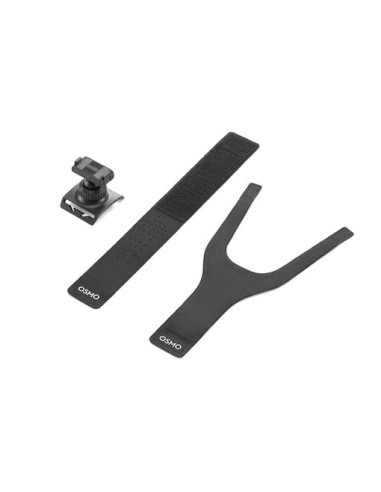 DRAGONNE DJI 360° POUR OSMO ACTION