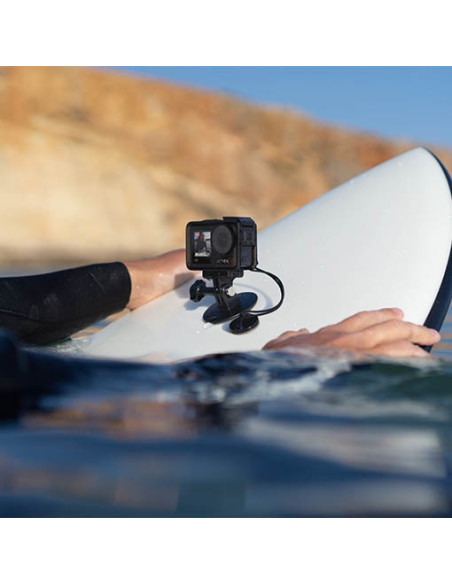 KIT ATTACHE SURF DJI