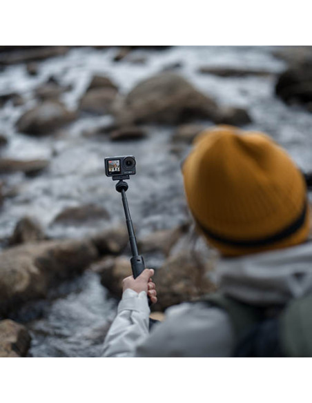 PERCHE DJI POUR OSMO ACTION 43cm