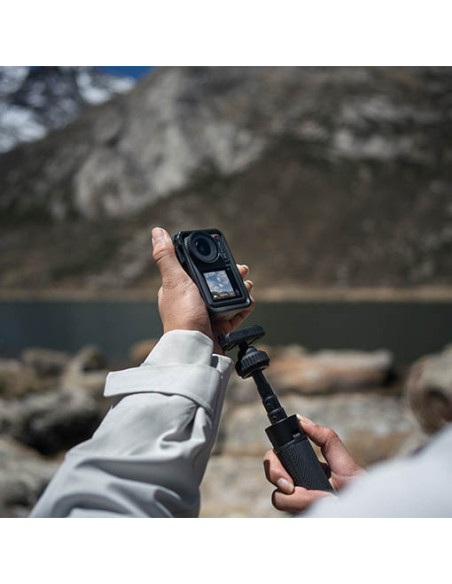 PERCHE DJI POUR OSMO ACTION 43cm