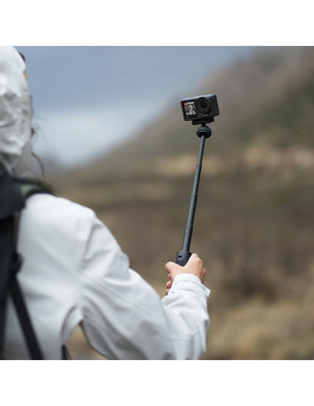 PERCHE DJI POUR OSMO ACTION 43cm
