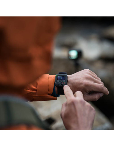 TELECOMMANDE GPS DJI POUR OSMO ACTION 4