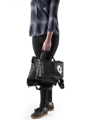 SAC DE CONTREPOIDS WESTCOTT HURLEYPRO H2PRO (2-PACK)