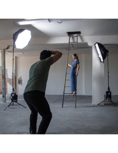 SAC DE CONTREPOIDS WESTCOTT HURLEYPRO H2PRO (2-PACK)