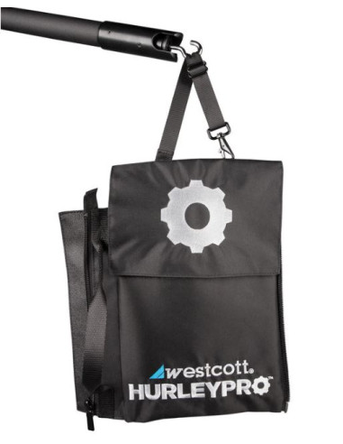 SAC DE CONTREPOIDS WESTCOTT HURLEYPRO H2PRO (2-PACK)