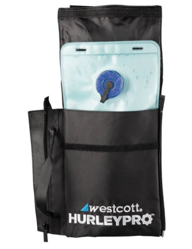 SAC DE CONTREPOIDS WESTCOTT HURLEYPRO H2PRO (2-PACK)