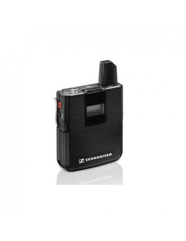 KIT HF SENNHEISER CRAVATE OMNI AVX-ME2 SET-3