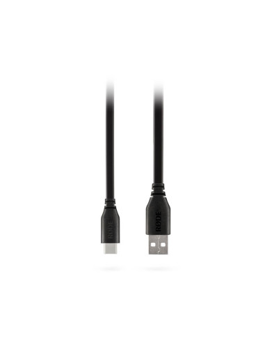 CABLE RODE SC 18 USB-C - USB- 1.50m