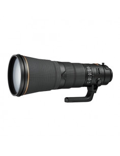 OBJECTIF NIKON AF S 600/4 VR ED FL