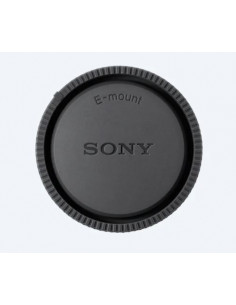 BOUCHON SONY ARRIERE OBJECTIF ALC-R1EM E/FE