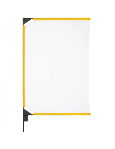 DRAPEAUX GODOX SCRIM 60X90CM EN KIT SF6090