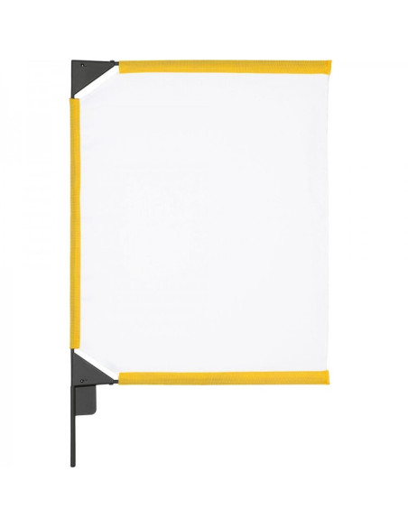 DRAPEAUX GODOX SCRIM 45X60CM EN KIT SF4560