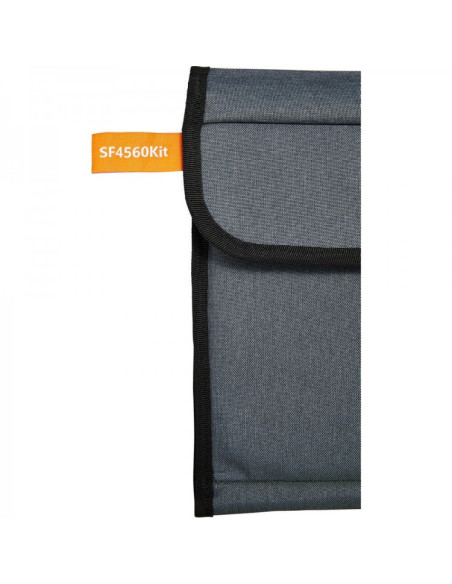 DRAPEAUX GODOX SCRIM 45X60CM EN KIT SF4560