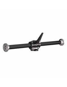 ALLONGE LATERALE DOUBLE MANFROTTO 131DB