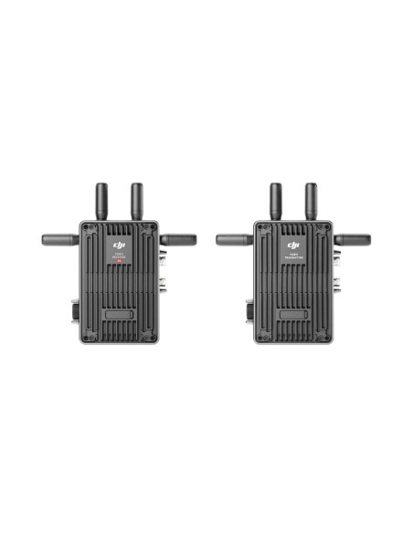 TRANSMISSION DJI STANDARD COMBO